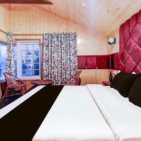 Super Hotel O Arcadian Idyll Srinagar  Luaran gambar